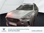 CUPRA Formentor, 2.5 TSI VZ5 Enceladus, Jahr 2024 - Passau