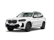 BMW X3, 20 d xDRIVE M Sport AUTOMATIK 19 LC PLUS PARKEN, Jahr 2023 - Krefeld