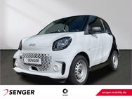 smart EQ fortwo, Bordlader-22KW, Jahr 2021 - Oldenburg