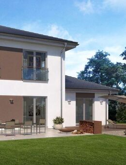 Ihr Traumhaus Generation 13 - Raumwunder für die ganze Familie - Loffenau