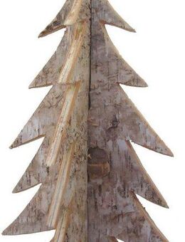 Creativ deco Dekobaum Weihnachtsdeko