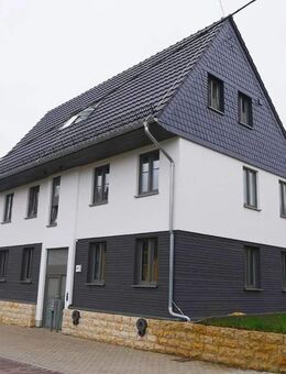 Tourismusregion Sächsische Schweiz - Haus mit 5 Ferienwohnungen - Gohrisch