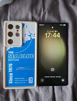 Samsung S23 Ultra - Oschatz