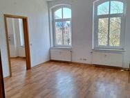 Geräumige 3-Raum-Wohnung - Reichenbach (Vogtland)