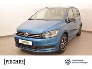 VW Touran, 2.0 TDI IQ DRIVE, Jahr 2019 - Jena