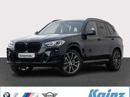 BMW X3, xDrive30d M-Paket Inno-Paket, Jahr 2024 - Kottenheim