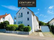 BEZUGSFERTIGE 4-ZI.-DG-WOHNUNG MIT 2 BALKONEN & 2 STELLPLÄTZEN - Stadecken-Elsheim
