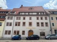 Gemütliche Single Seniorenwohnung im Zentrum - Freiberg