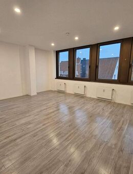 Einladende 3-Zimmer-Wohnung im 2. Obergeschoss - WE 12 [VAC-18316]. - Lippstadt