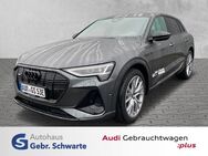 Audi e-tron, 55 quattro S-line, Jahr 2022 - Aurich