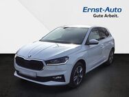 Skoda Fabia STYLE 1.0 TSI +PANORAMADACH+KAMERA+LENKRADHZG.+ - Coburg