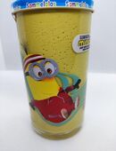 Bautzner Kindersenf MINIONS - bunt - Sammelglas in 02826