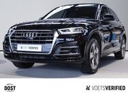 Audi Q5, 50 TFSI e quattro sport, Jahr 2021 - Hildesheim