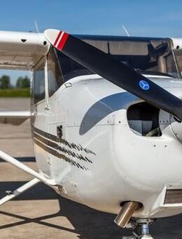 Hanse Sail Rostock | Rundflug ab Flughafen Barth - Laage