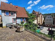 Haus in Rothenfels zu vermieten - ab sofort - Rothenfels