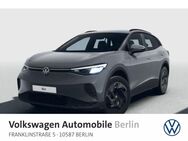 VW ID.4, Pro Performance, Jahr 2022 - Berlin