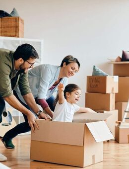 Stilvolle Stadtvilla in Magdala – perfekter Standort zwischen Jena & Weimar, ideal für Pendler und Familien mit Anspruch. - Magdala