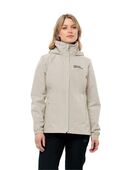 Jack Wolfskin Funktionsjacke STORMY POINT 2L JKT W Wasserdicht, winddicht, Übergangsjacke in 00000