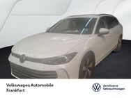 VW Passat Variant, 2.0 TDI Business, Jahr 2024 - Frankfurt (Main)