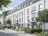 Kapitalanleger aufgepasst: Jetzt investieren in 4-Zimmer-Wohnung vor den Toren Kölns - Bergheim (Nordrhein-Westfalen)