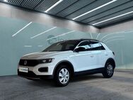 VW T-Roc, Style vo hi, Jahr 2018 - München