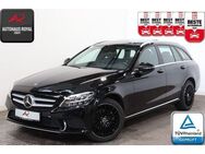 Mercedes-Benz C 220 d 4M T AMG 18Z PANO,STANDHZ,HUD,MEMORY,AHK - Berlin