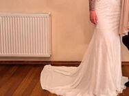 Brautkleid Meerjungfrau - Ahrensburg