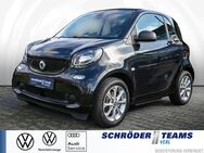 smart ForTwo, coupe electric drive EQ passion, Jahr 2019 - Verl