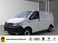 VW T6, 2.0 TSI Kasten, Jahr 2019 - Berlin