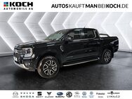 Ford Ranger, 2.0 EcoBlue Limited DK, Jahr 2025 - Ahrensfelde