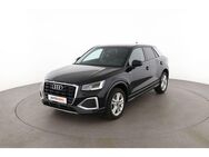 Audi Q2 30 TFSI advanced - Berlin