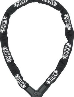 ABUS Kettenschloss 1010/140 black