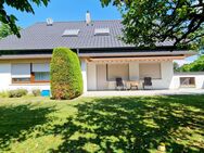 *** Toller Bungalow + ELW + großes Grundstück *** - Göppingen