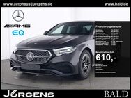 Mercedes E 300, e AMG-Sport Burm4D Memo, Jahr 2024 - Iserlohn