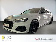 Audi RS4, 2.9 TFSI quattro Avant ESSENTIALS °, Jahr 2023 - Pfarrkirchen