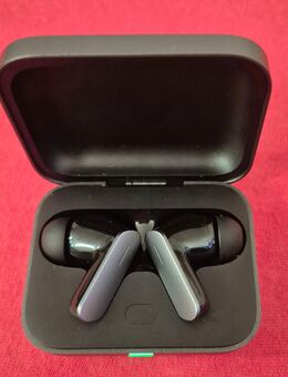 Realme Buds Air 7 Neuwertig - Wriezen