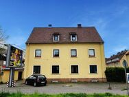 attraktives & zentrales Mehrfamilienhaus mit 10 Garagen - Minden (Nordrhein-Westfalen)