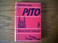 Pito,Walter Lenz,Krüger Verlag,1946 - Linnich