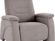 exxpo - sofa fashion Relaxsessel Ascoli, Relaxsessel, Loungesessel, Hochlehnsessel, mit Relaxfunktion