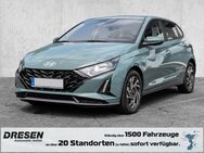 Hyundai i20, Trend Mild-Hybrid Ambiente Beleuchtung, Jahr 2024 - Viersen