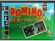 Domino-Auf dem Bauernhof-Berliner Spielkarten Spiel,Nr. 3874 - Linnich