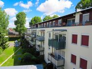 Seniorenfreundlich und neu saniert! - Leipzig