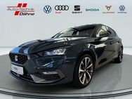 Seat Leon, 1.5 eTSI FR, Jahr 2024 - Wittenberge