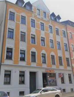 STUDENTENWOHNUNG !! Apartment mit offener Küche - Chemnitz