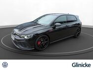 VW Golf, 2.0 TSI VIII GTI Clubsport SiHz, Jahr 2022 - Weimar