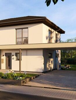 Ihr individuelles Ausbauhaus in Limburg - Wohnkomfort auf höchstem Niveau! - Limburg (Lahn)