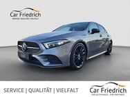 Mercedes-Benz A 200 d AMG Line/Night-Paket/LED - Steinfurt