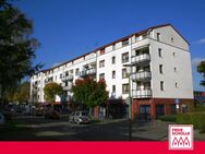 Barrierefreie Balkon-Wohnung mit Aussicht - "Freie Scholle eG" - Bielefeld