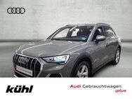 Audi Q3, 35 TDI advanced, Jahr 2024 - Gifhorn