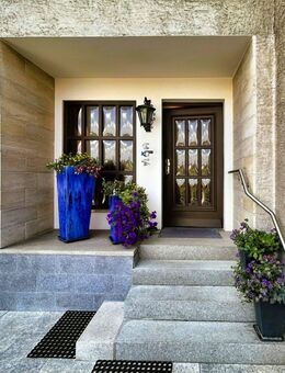 Ihr neues Zuhause am Waldesrand - Ein Rückzugsort mit atemberaubender Aussicht - Bleicherode Zentrum